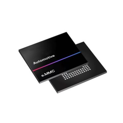 SDINBDG4-8G-ZA 8GB eMMC BGA-153 Otomobil eMMC 5.1 HS400