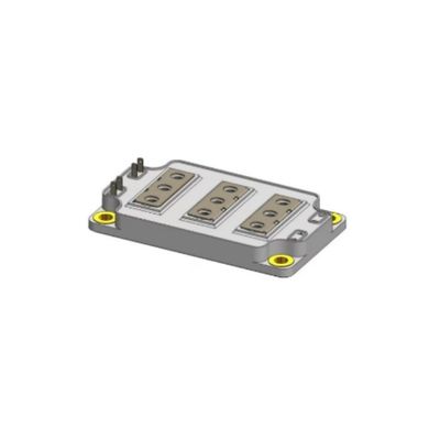 Otomobil IGBT Modülleri MSCSM170DUM058AG 1700V SiC Çift Ortak Kaynak Güç Modülleri