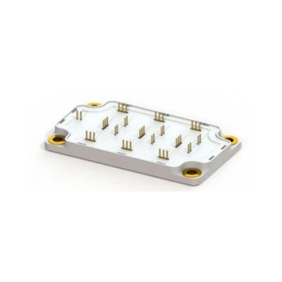 Otomobil IGBT Modülleri MSCSM120TAM16TPAG Üçlü Fazlı Bacak SiC MOSFET Güç Modülleri