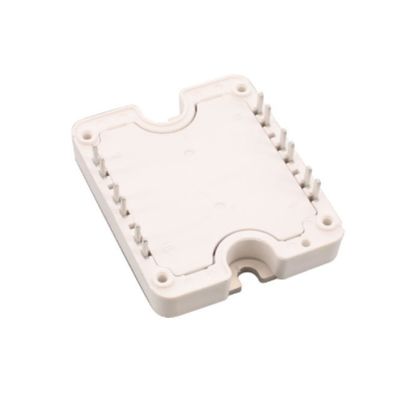 Otomobil IGBT Modülleri MSCDC50X1201AG 1.2kV Üç Fazlı Köprü Düzelticileri Modülleri