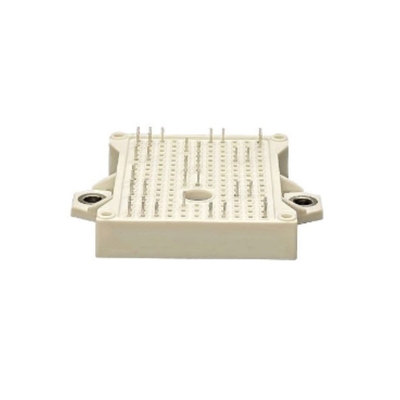 Otomobil IGBT Modülleri GCMX040A120B3H1P 1200V 40mohm SiC Tam Köprü MOSFET Modülleri