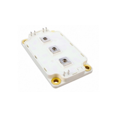 Otomobil IGBT Modülleri MSCSM120AM027CT6AG Silikon Karbid Faz Bacak MOSFET Modülleri