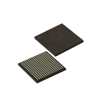 Alan Programlanabilir Geçit Dizisi LCMXO2-7000HE-4FTG256C MachXO2 FPGA Entegre Devre
