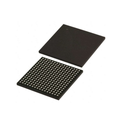 Alan Programlanabilir Geçit Dizisi LFE5UM5G-85F-8MG285C FPGA Programlanabilir Mantık Çip