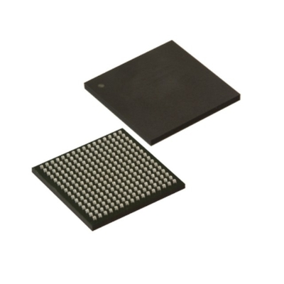 Alan Programlanabilir Geçit Dizisi LCMXO3LF-2100E-5MG256C MachXO3 FPGA Programlanabilir Mantık IC