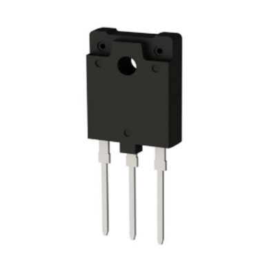 Entegre Döngü Çipleri RGTH00TK65DGC11 Yüksek Hızlı 650V 50A Tek IGBT Transistörleri