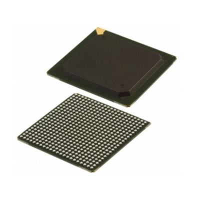 Alan Programlanabilir Geçit Dizisi LCMXO2-7000ZE-3FG484I 115 I / O Dahili Programlanabilir Mantık FPGA IC