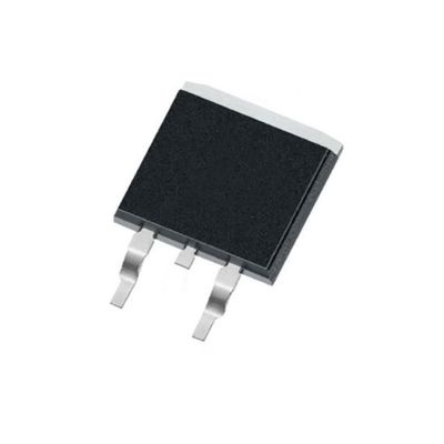 IPB120P04P4-04 40V P-Kanal MOSFET Transistörleri