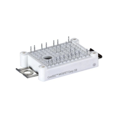Otomobil IGBT Modülleri FF33MR12W1M1HPB11 1.2kV Half-Bridge CoolSiC MOSFET Modülü
