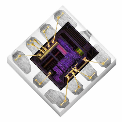 Sensör IC SI1151-AB00-GMR 940nm Ambient Light Sensor IC I2C Arayüzü DFN-10 ile