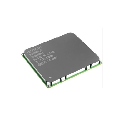 BT IC LBEE5ZZ2XS-846 Çoklu Protokol Modülleri 18dBm Yüksek Performanslı BT 5.3 Modülleri