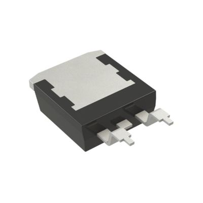 Entegre Devre Çip IXGA20N250HV-TRL IGBT Ayrı 2500V 30A IGBT Transistörleri