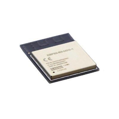 BT IC ESP32-S3-MINI-1-N8 2.4GHz BT v5.0 PCB Antenli RF Alıcı Modülleri