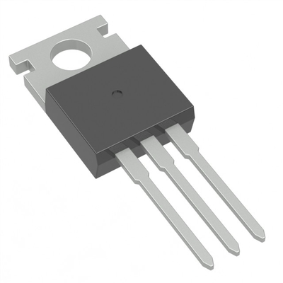Entegre Devre Çip IXYP24N100A4 Transistörler 1000V 85A IGBT Ayrı TO-220-3