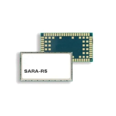 Kablosuz İletişim Modülü SARA-R500S-01BWSIM LTE-M ve NB-IoT Modülleri LGA