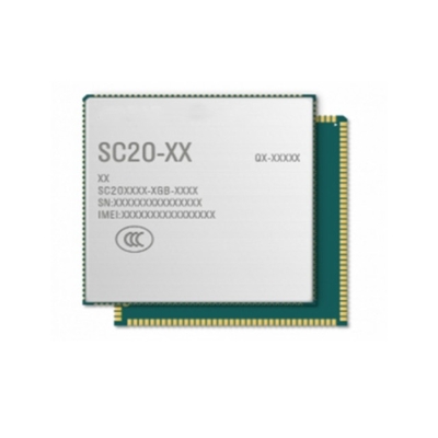 Kablosuz İletişim Modülü SC20EUSATEA-8GB-UGAD Çok Modlu Akıllı LTE Modülleri
