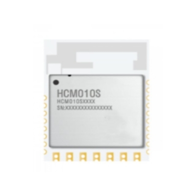 BT IC HCM010SABTB-0P BT Modülleri 2.4GHz BT 5.4 PCB Antenli Düşük Enerji Modülleri