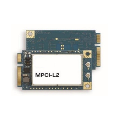 Kablosuz İletişim Modülü MPCI-L220-62S Çok modlu LTE Cat 4 Mini PCIe Modülleri