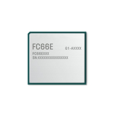 BT IC FC66EAATA 3000Mbps Yüksek Performanslı Wi-Fi 6E Ve Üç Bantlı BT 5.2 Modülleri