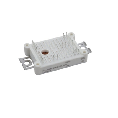 Otomobil IGBT Modülleri F4-17MR12W1M1HP EasyPACK 1B CoolSiC MOSFET Dört paketli modül