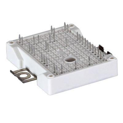 Otomobil IGBT Modülleri F4-11MR12W2M1HP 1200V CoolSiC Trench MOSFET Modülleri