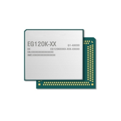 Kablosuz İletişim Modülü EG120KEABA-M22-SGADA LTE Cat 12 Modülleri LGA Paketi