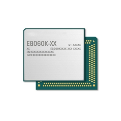 Kablosuz İletişim Modülü EG060KNAAA-M22-SGADA LTE Cat 6 Modülü LGA Form Faktörü