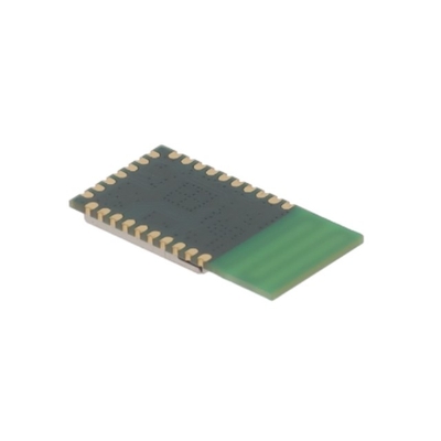 BT IC CYW20822P4TAI040XUMA1 AIROC BT LE Modülleri 2.4 GHz'ten 2.5 GHz'e BT 5.0 Modülleri