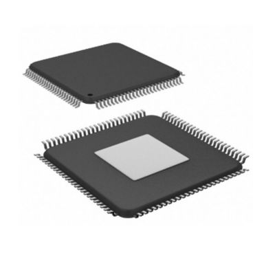Mikro denetleyici MCU XMC4500F100K1024ACXUMA1 120MHz 1MB ARM Cortex-M4 Mikro denetleyici IC