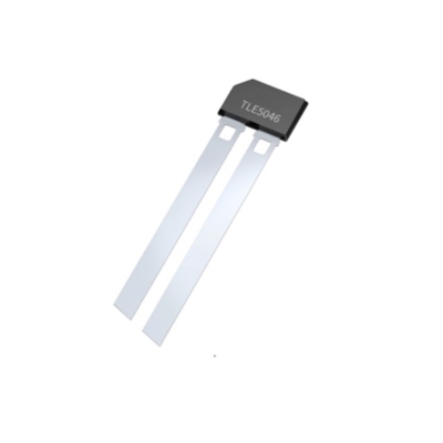 Sensör IC TLE5046MTICPW250HALA1 Araç Kontrol Sistemleri için Tekerlek Hız Sensörü