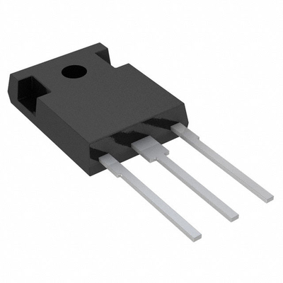 Entegre Devre Çipleri STW75N60DM6 600V 72A N-kanal Güç MOSFET Transistörleri TO-247-3