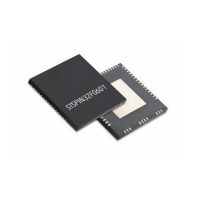 Entegre Devre Çipleri STSPIN32F0601QTR PMIC IC QFN-72 Üç Fazlı BLDC Denetleyicileri