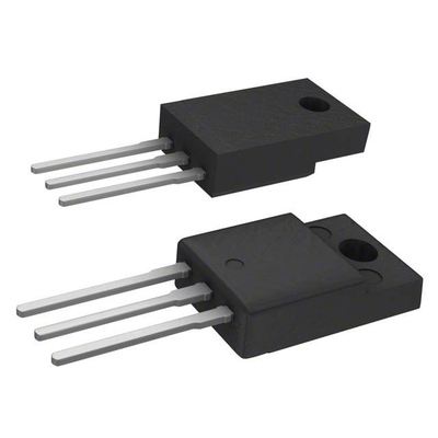 Entegre Devre Çipleri STF20N90K5 900V 20A N-Kanal Güç MOSFET Transistörleri