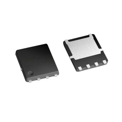 Entegre Devre Çipleri NVMFS5C680NLWFT1G N-Kanal 60V MOSFET Güç Tek Transistörler