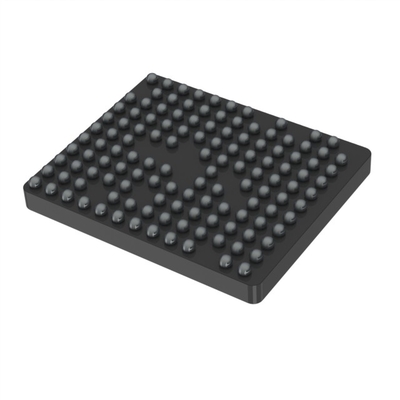 BT IC CYW43732XKUBG Çift Bant 20MHz Tek Çipli Entegre BT 5.0