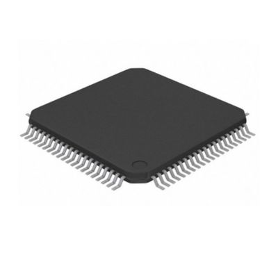 Mikro denetleyici MCU CY9AF116MAPMC-GNCGE2 32 bit 40MHz ARM Cortex-M3 Mikro denetleyici IC
