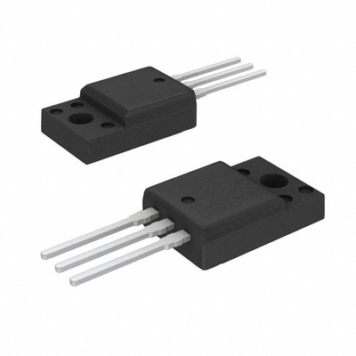 Entegre devreler çipi FCPF190N60 N-Kanal 600V 20.2A Tek MOSFET transistörleri