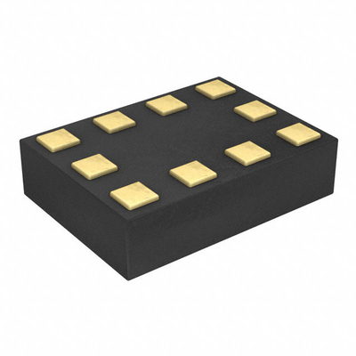 Kablosuz İletişim Modülü BGSX22G5A10E6327XTSA1 6GHz DPDT Antenna Cross RF Switch IC