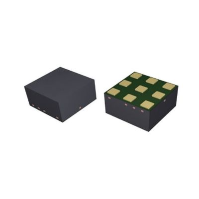 Kablosuz İletişim Modülü BGS14WMA9 Geniş bantlı SP4T Çokluluk Değiştiricisi Yüksek Değişim Hızlı