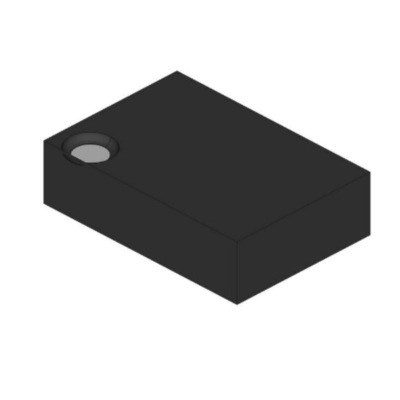 Kablosuz İletişim Modülü BGA6L1BN6E6327XTSA1 3GHZ RF Silikon MMIC Güçlendirici TSNP-6