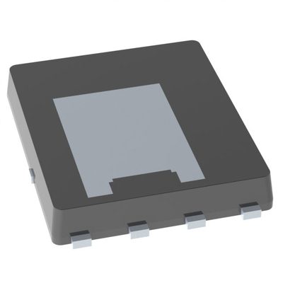 Entegre Devre Çipleri NTMFSC2D9N08H N-Kanal 80V 23A Tek MOSFET Transistörleri