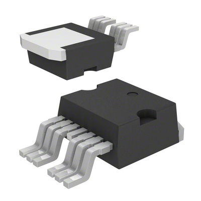Entegre Devre Çipleri STH315N10F7-6 N-kanal 100V 180A Güç MOSFET Transistörleri