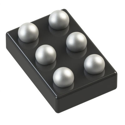 ADP1290ACBZ Entegre Devre Çipleri 12V Yük Değiştiricileri İçeri Girme Kontrolü WLCSP-6