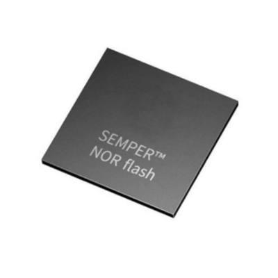 Hafıza IC Chip S26HS512TGABHB010 512Mbit HyperBus 200MHz NOT Flash Hafıza IC