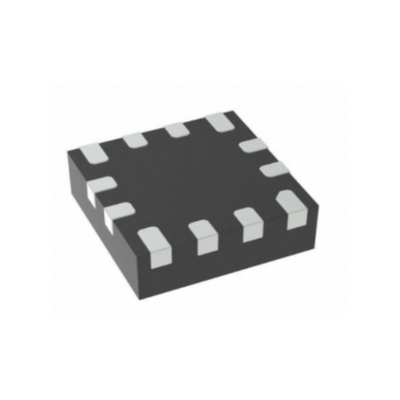 Entegre Döngü Çip MAX77839BEFQ Düşük IQ Buck-Boost Dönüştürücü FC2QFN-11 PMIC Çip
