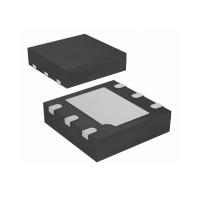 Sensör IC SI7022-A20-YM1 1.9V'den 3.6V'ye PWM çıkışı ile Nem ve sıcaklık sensörü