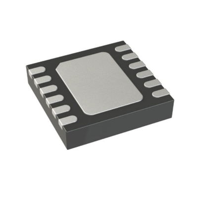 Entegre devreler çipi MAX20075DATCB/V 36V Mini Senkron Buck Değiştiricisi TDFN-12