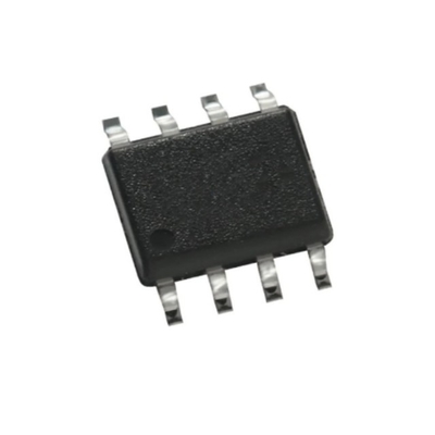 Sensör IC CT450-H06DRSN08 Düşük Gürültü 1MHz Bant Genişliği Entegre Akım Sensörleri 8-SOIC