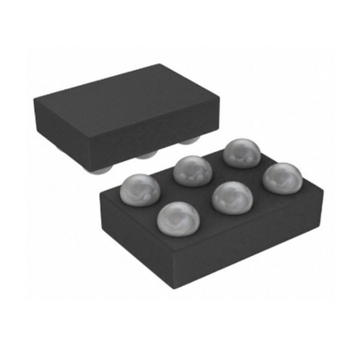 Entegre devreler çipi MAX17227AANT 2A NanoPower Boost dönüştürücüler TDFN-8 PMIC IC