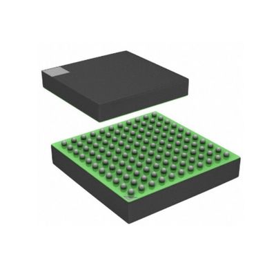 Entegre devreler çipi LTM8001IY 5A 36V Step-Down μModule Regulators BGA-121